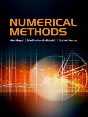 cover image of Numerical Methods
